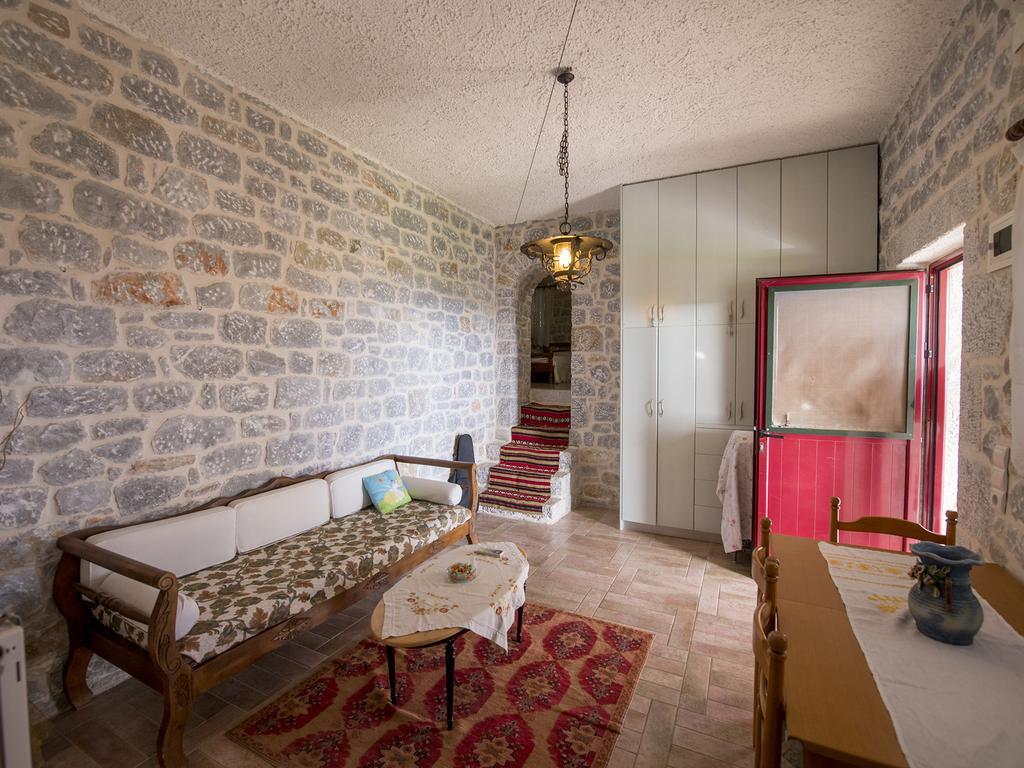 Sophia Mina Green Villa Экстерьер фото
