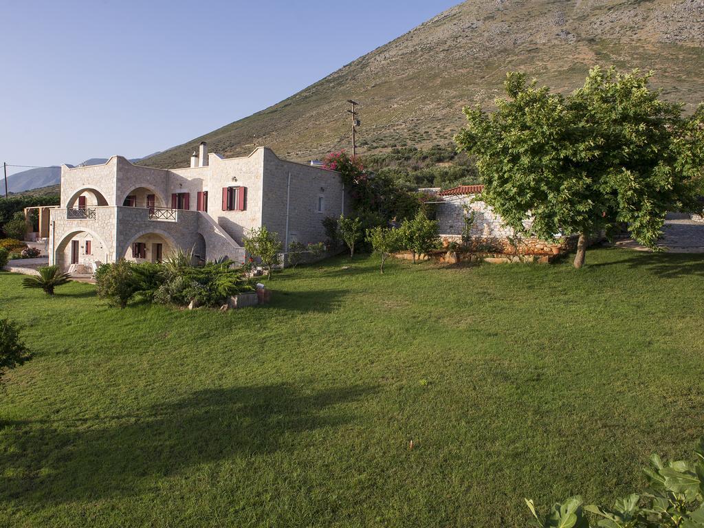 Sophia Mina Green Villa Экстерьер фото