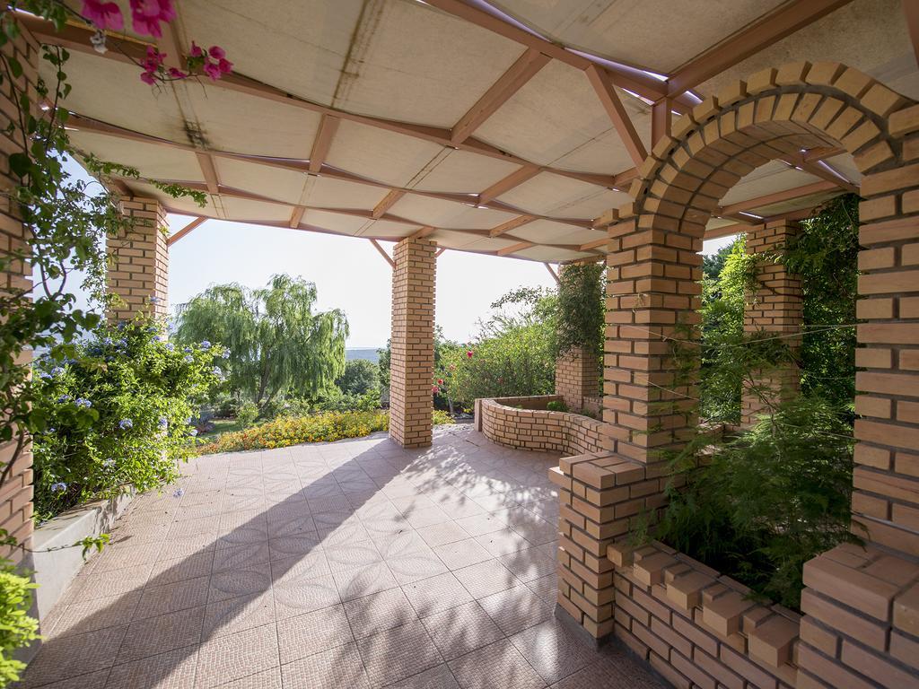 Sophia Mina Green Villa Экстерьер фото