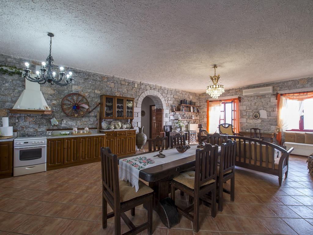Sophia Mina Green Villa Экстерьер фото