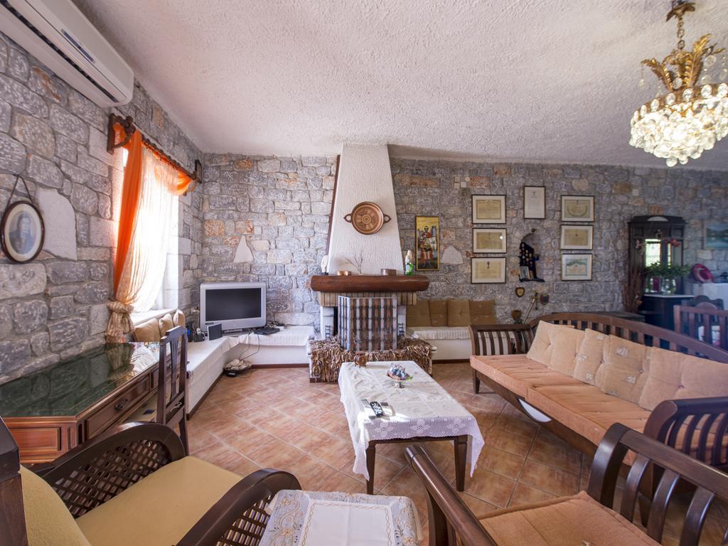 Sophia Mina Green Villa Экстерьер фото