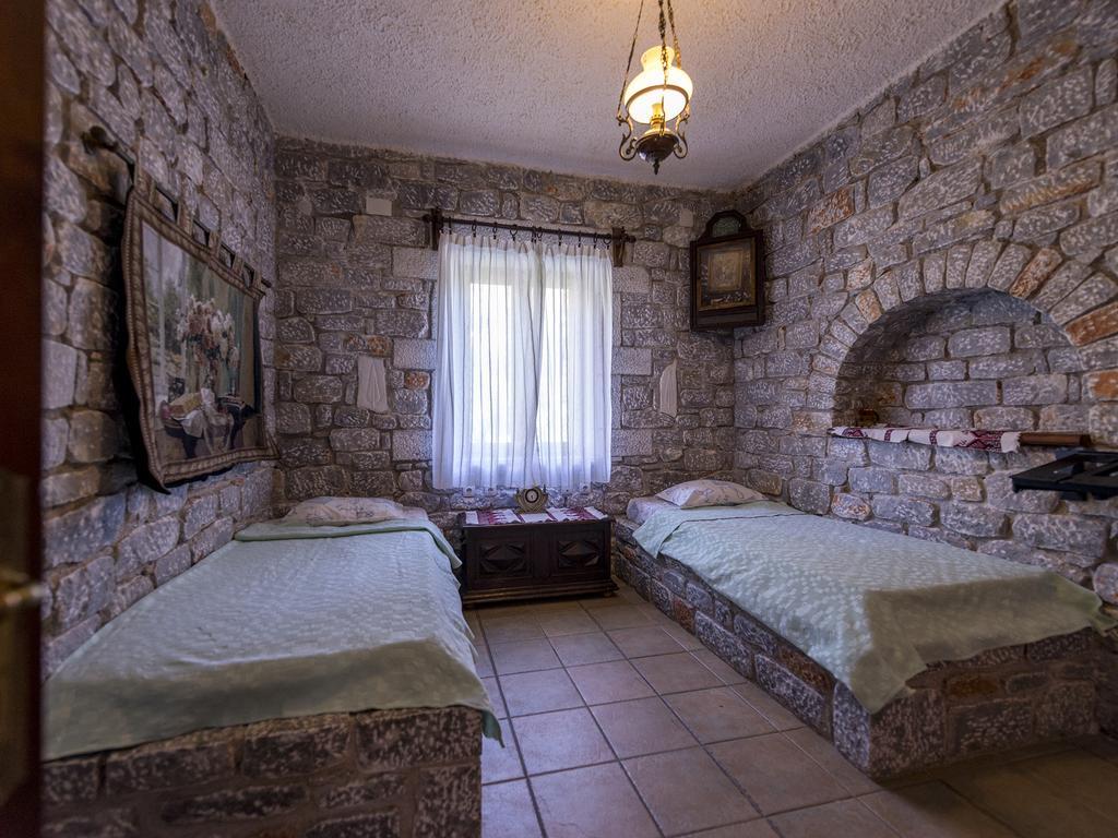 Sophia Mina Green Villa Номер фото